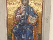 Biserica Manastirii Stejaru